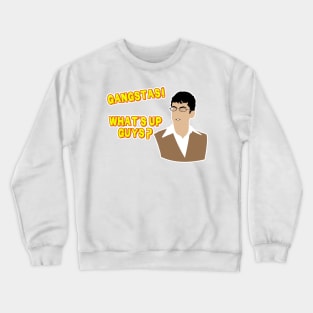 McLovin Crewneck Sweatshirt